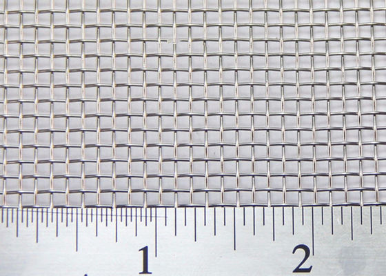 Trung Quốc 150 Micron Plain dệt lưới, lưới kim loại màn hình lọc tùy chỉnh chiều rộng nhà cung cấp